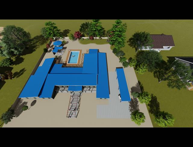 3,190M² VACANT LAND FOR SALE IN KORINGBERG